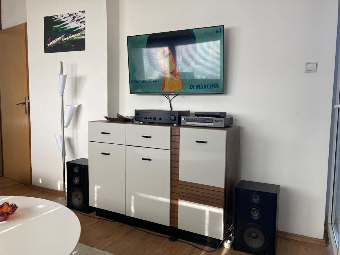 Penthouse Stan 80M2, Terasa 36M2, Garaza... Centar Banja Luke - Gradski Park Banja Luka Buitenkant foto