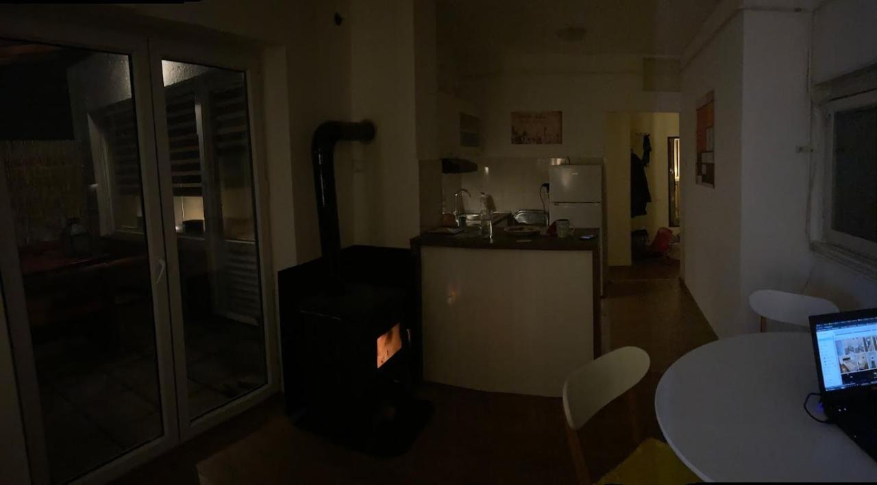 Penthouse Stan 80M2, Terasa 36M2, Garaza... Centar Banja Luke - Gradski Park Banja Luka Buitenkant foto