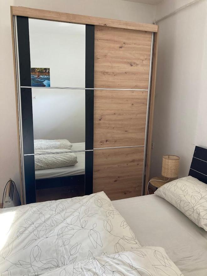 Penthouse Stan 80M2, Terasa 36M2, Garaza... Centar Banja Luke - Gradski Park Banja Luka Buitenkant foto