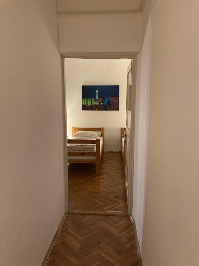 Penthouse Stan 80M2, Terasa 36M2, Garaza... Centar Banja Luke - Gradski Park Banja Luka Buitenkant foto