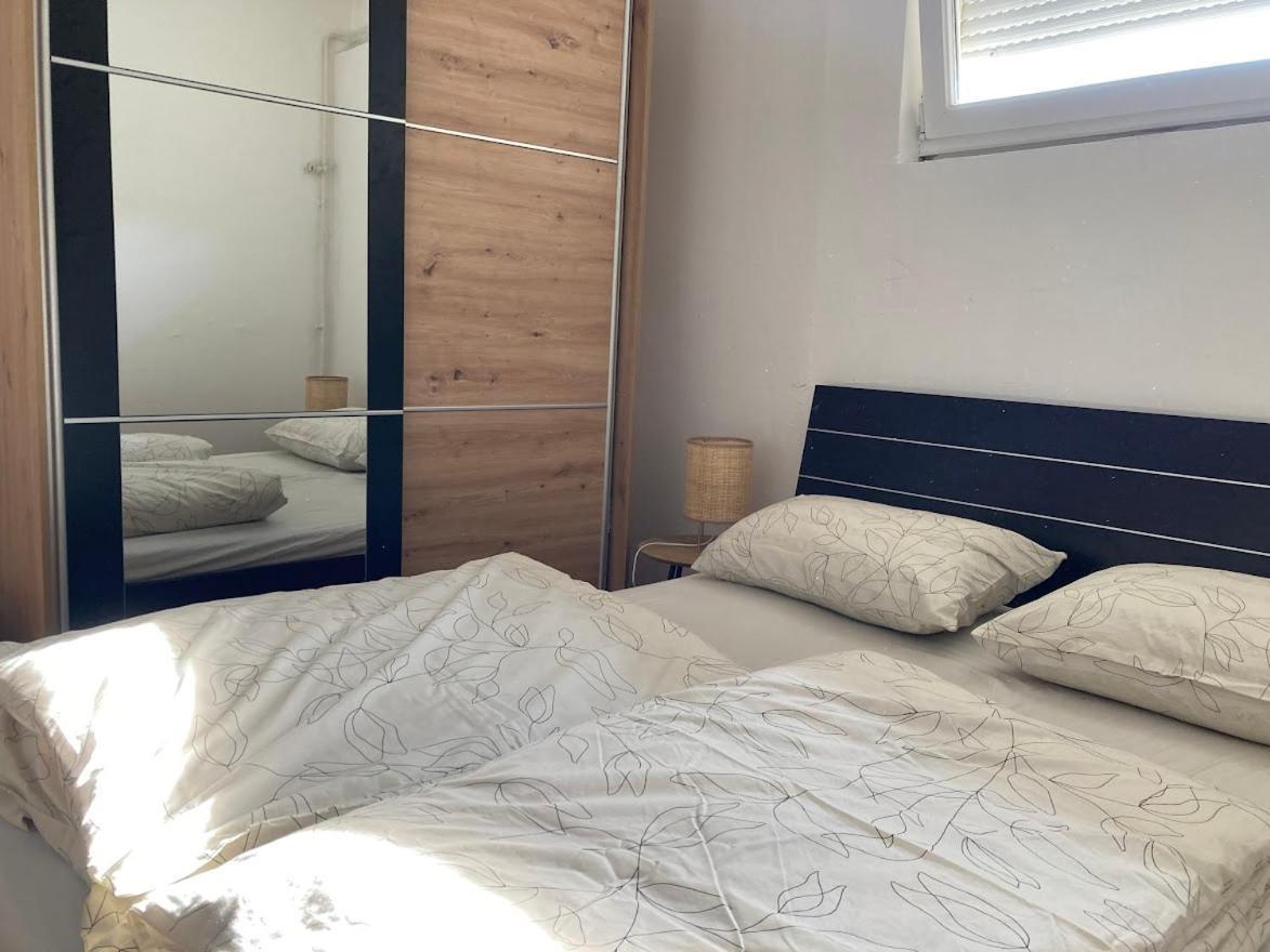 Penthouse Stan 80M2, Terasa 36M2, Garaza... Centar Banja Luke - Gradski Park Banja Luka Buitenkant foto