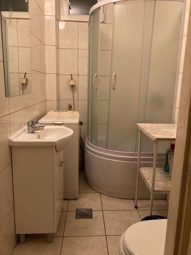 Penthouse Stan 80M2, Terasa 36M2, Garaza... Centar Banja Luke - Gradski Park Banja Luka Buitenkant foto