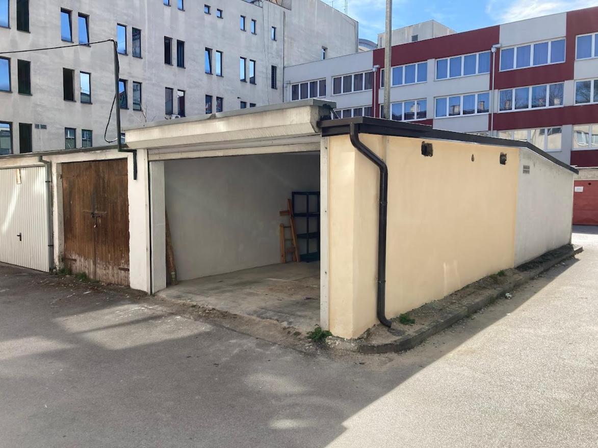 Penthouse Stan 80M2, Terasa 36M2, Garaza... Centar Banja Luke - Gradski Park Banja Luka Buitenkant foto