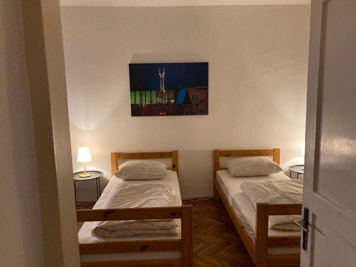 Penthouse Stan 80M2, Terasa 36M2, Garaza... Centar Banja Luke - Gradski Park Banja Luka Buitenkant foto