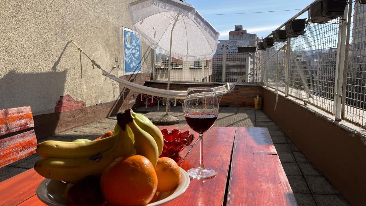 Penthouse Stan 80M2, Terasa 36M2, Garaza... Centar Banja Luke - Gradski Park Banja Luka Buitenkant foto